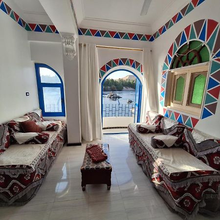Nobatia Guest House 2 Assuan Exterior foto