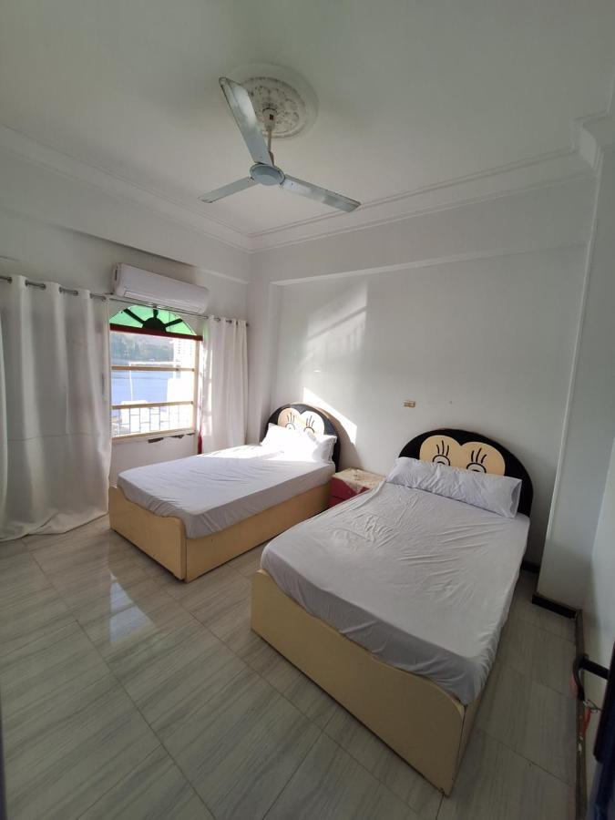 Nobatia Guest House 2 Assuan Exterior foto