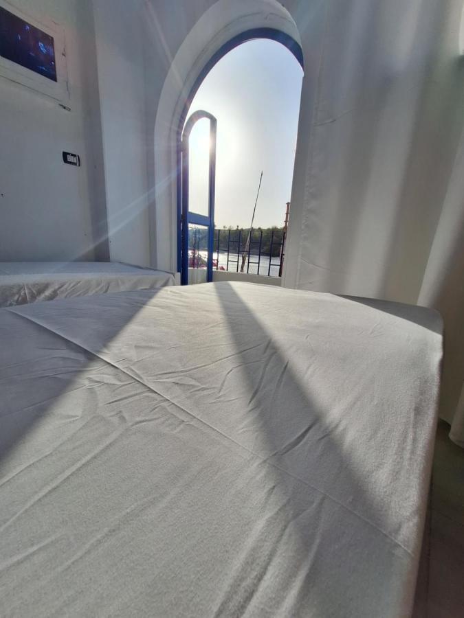 Nobatia Guest House 2 Assuan Exterior foto