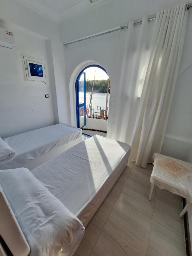 Nobatia Guest House 2 Assuan Exterior foto